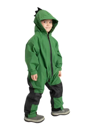 Dino Rain Suit