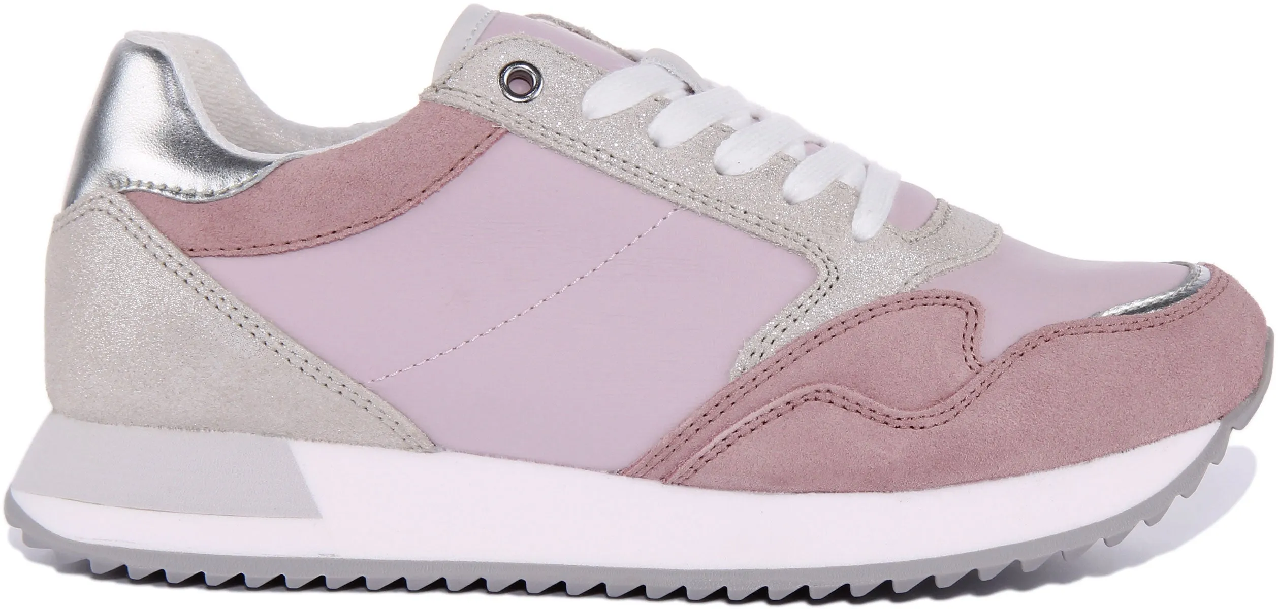 Geox D Doralea In Rose For Women