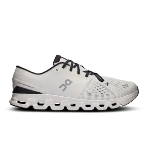 MEN'S CLOUD X 4 - D - IVORY/BLACK