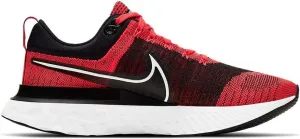 Nike Men's Running/Jogging Shoe, BRT Crimson White Black Dk Smoke Grey, 7.5