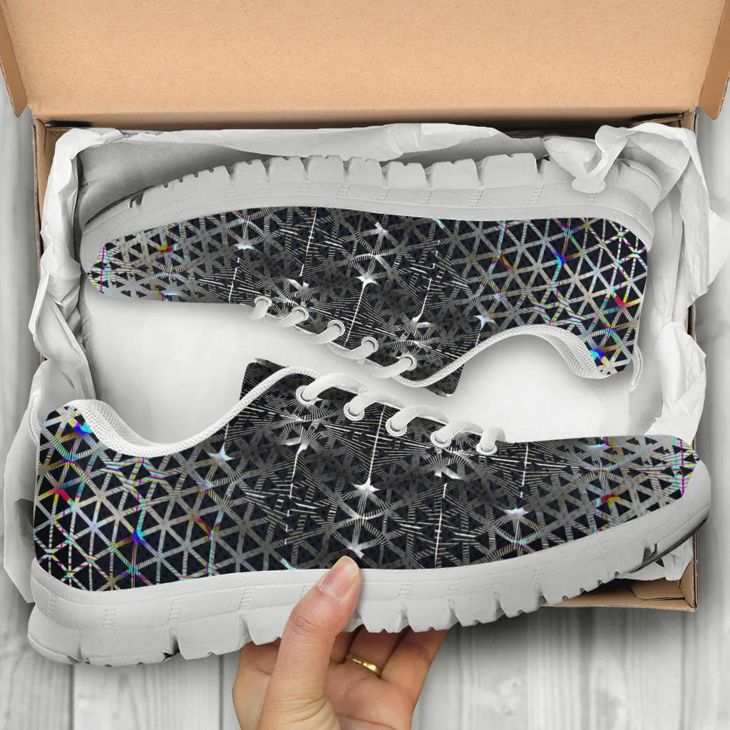 Tripswitch Sneakers