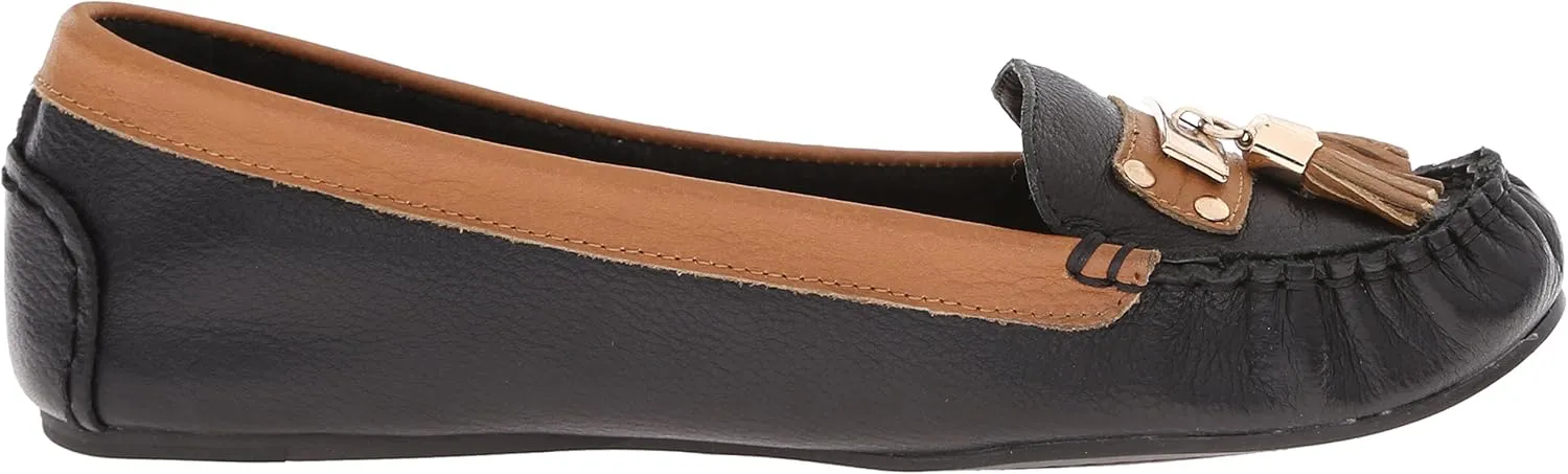 Very Volatile Women's Anibal Slip-On Loafer
