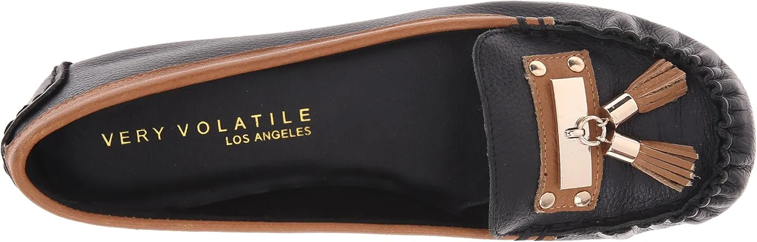 Very Volatile Women's Anibal Slip-On Loafer