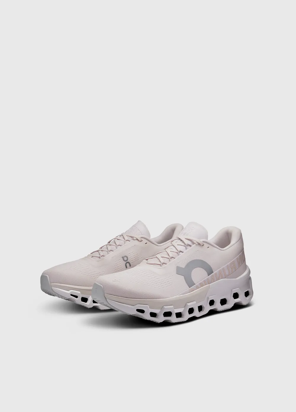 Women's Cloudmonster 2 PAD Exclusive 'Sand Frost' Sneakers